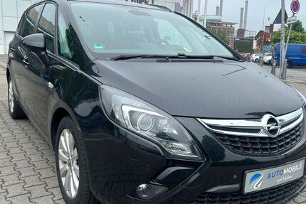 Opel Zafira 295.000 km 3.990 &euro; Münster 48155