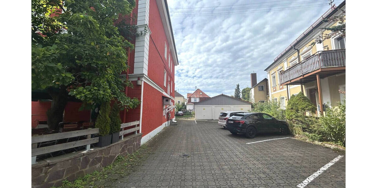 Gewerbeobjekt Babenhausen - 1 Zimmer, 595.000&euro; | Angebot:25698719