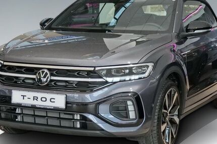 VW T-Roc 2.900 km 46.950 &euro; Ingolstadt 85053