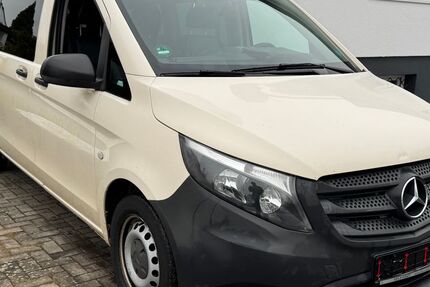 Mercedes-Benz Vito 337.950 km 12.500 &euro; Hamburg 20539