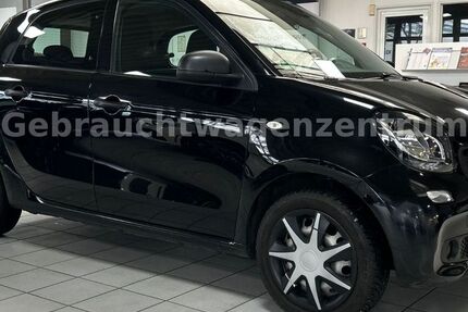Smart ForFour 148.500 km 5.990 &euro; Bremen 28207