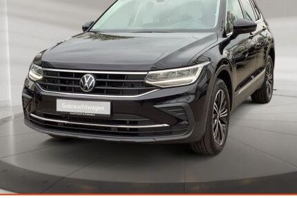 VW Tiguan 102.332 km 26.490 &euro; Kirchheim 73230