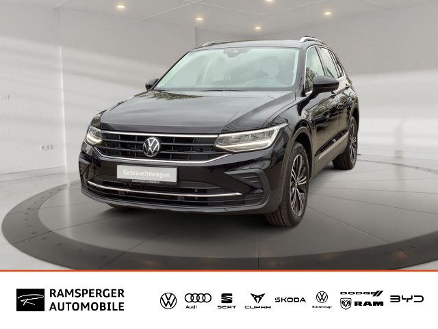 VW Tiguan 102.332 km 26.490 &euro; Kirchheim 73230