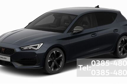 Cupra Leon 30.000 km 30.890 &euro; Schwerin 19057