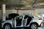 BMW X2 d U10 AHK,360° Kamera,HUD,Abstandstempomat 6.600 km 36.990 &euro; Landshut 84030