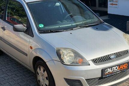 Ford Fiesta 149.000 km 2.299 &euro; Troisdorf 53842