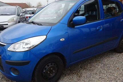 Hyundai i10 139.931 km 1.300 &euro; Dresden 01219