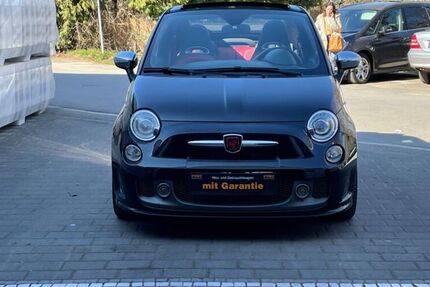 Abarth 595C