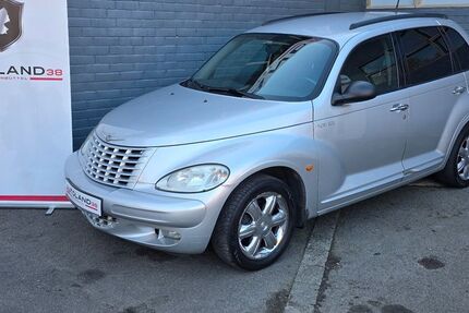 Chrysler PT Cruiser 190.000 km 3.190 &euro; Ohrum 38312