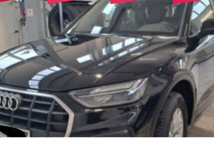 Audi Q5 50.416 km 36.980 &euro; Burghausen 84489