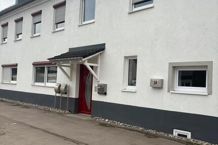 Haus Dillingen an der Donau - 8 Zimmer, 240 m&sup2;, 699.000&euro; | Angebot:26122874