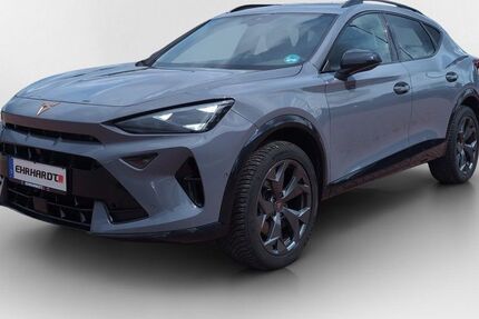 Cupra Formentor 26.300 km 33.490 € Weimar 99427