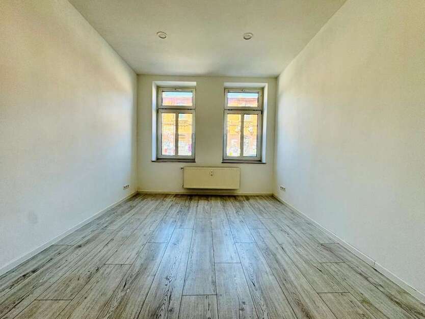 Wohnung zum Mieten in Leipzig Plagwitz 1.452 € 121 m²