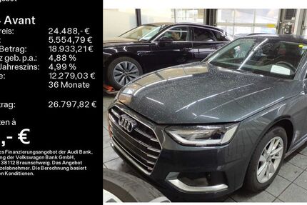 Audi A4 78.500 km 23.888 &euro; Mühlheim 63165