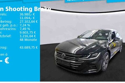 VW Arteon 25.910 km 36.980 &euro; Frankfurt 60326