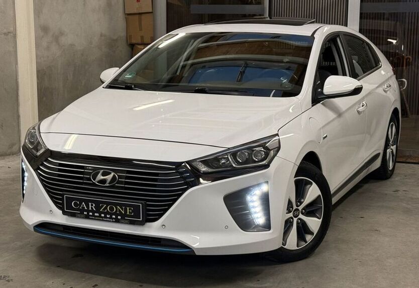 IONIQ