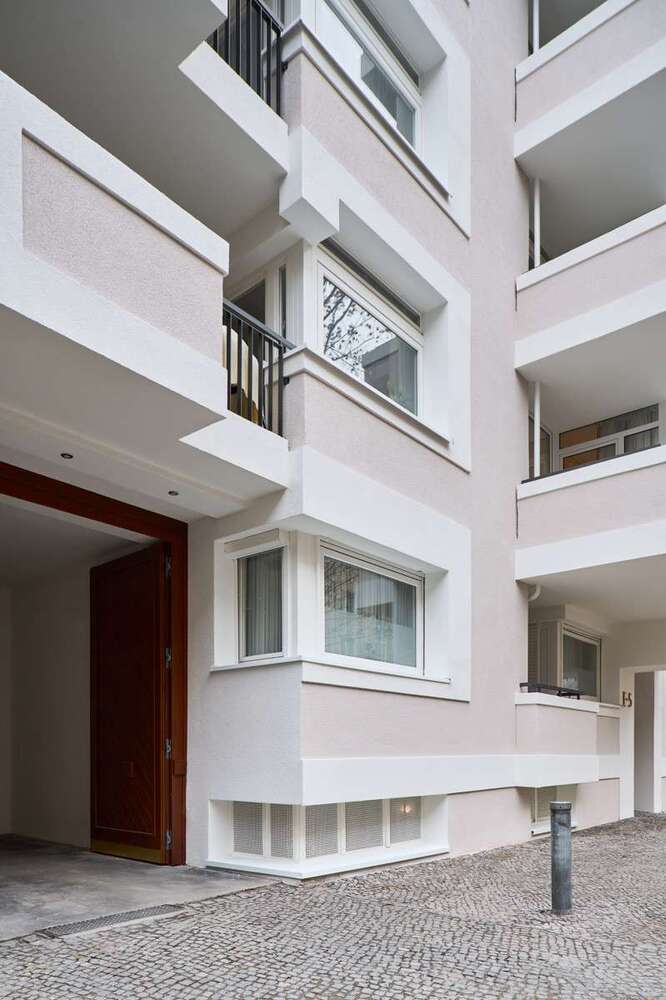Wohnung zum Kaufen in Berlin 608.000 € 91.6 m²