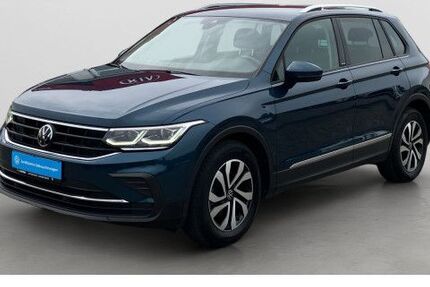 VW Tiguan 90.410 km 22.590 &euro; Gardelegen 39638