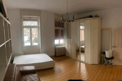 Große Wohnung 5 zimmer