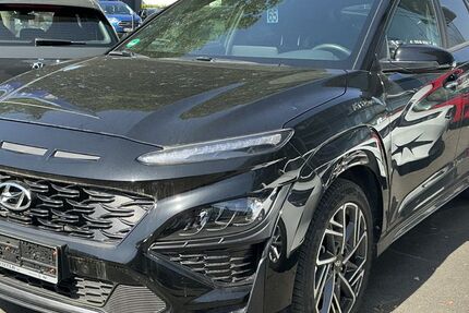 Hyundai KONA 26.890 km 25.900 &euro; Eitorf 53783