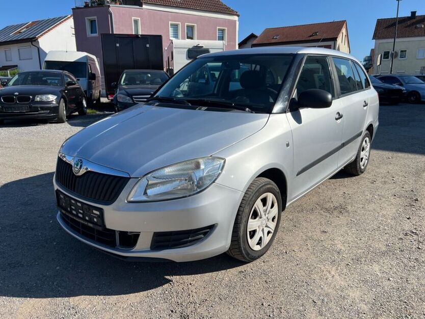 Fabia