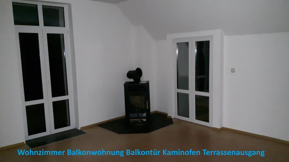 2-Zi-Wohnung 51&65 qm Zarowmühl - Altbau Garten Natur Glasfaser 2 zimmer