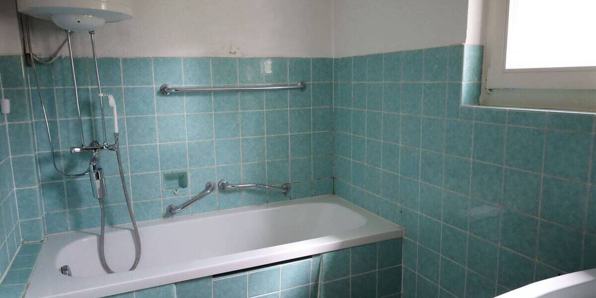 Einfamilienhaus Balingen - 6 Zimmer, 107 m&sup2;, 296.000&euro; | Angebot:26695621