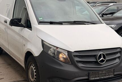 Mercedes-Benz Vito 349.000 km 6.200 &euro; Kolbermoor 83059