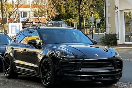 Porsche Macan 22.000 km 62.450 &euro; Bad Salzuflen 32108