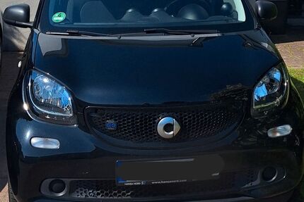 Smart ForFour 85.500 km 11.000 &euro; Lübeck 23568