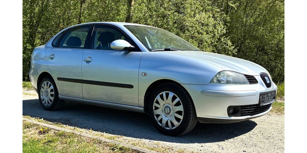 Seat Cordoba 146.000 km 1.790 &euro; Bremen 28197