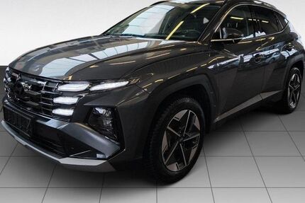 Hyundai TUCSON 17.600 km 31.980 &euro; Quakenbrück 49610