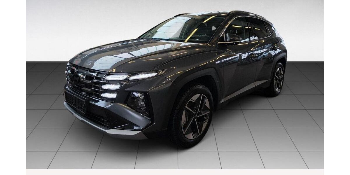 Hyundai TUCSON 17.600 km 31.980 &euro; Quakenbrück 49610