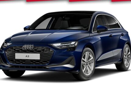 Audi A3 7.824 km 36.440 &euro; Böblingen 71034