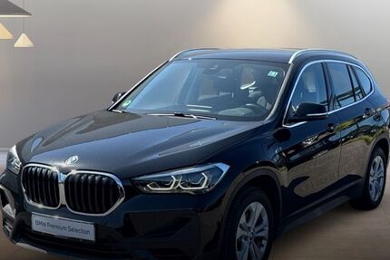 BMW X1 33.453 km 27.850 &euro; Ahaus 48683