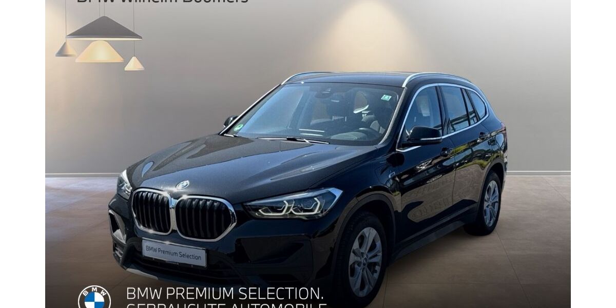 BMW X1 33.453 km 27.850 &euro; Ahaus 48683