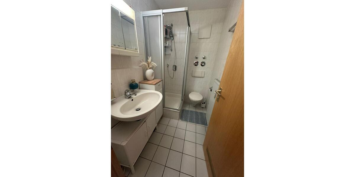 2-Zimmerwohnung in Leutenbach-Weiler zum Stein 2 zimmer