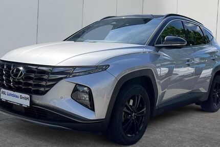Hyundai TUCSON 60.434 km 23.990 &euro; Potsdam 14469