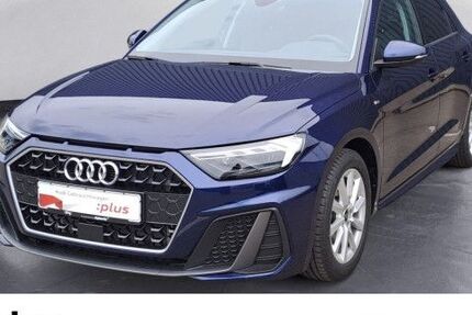 Audi A1 7.379 km 21.990 &euro; Rottweil 78628