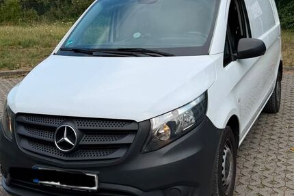 Mercedes-Benz Vito 241.000 km 9.999 &euro; Murr 71711