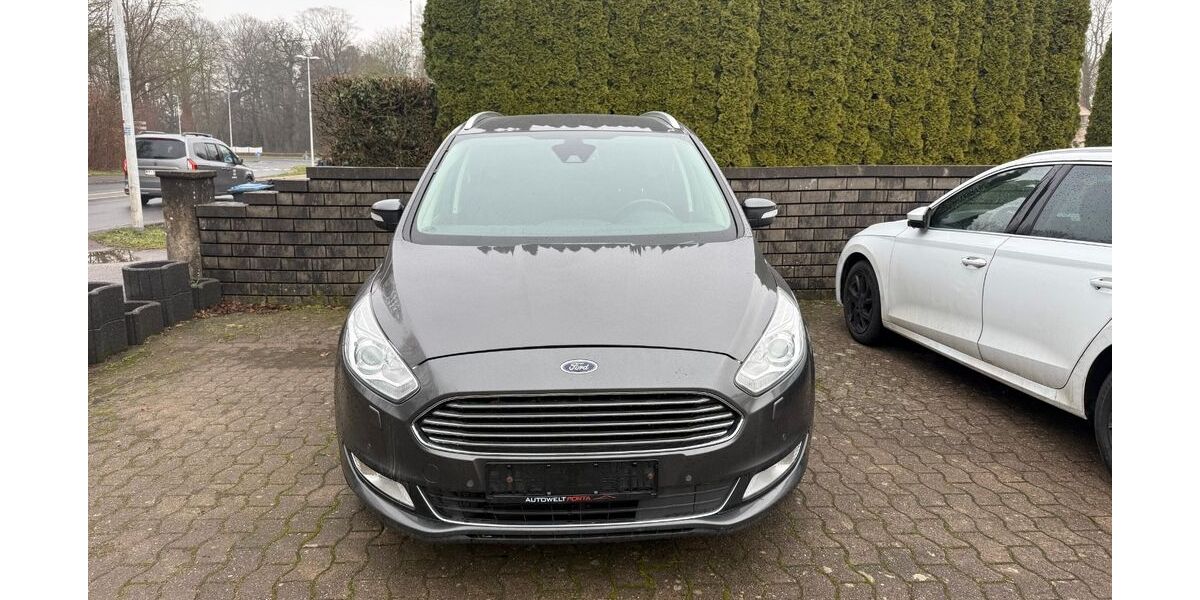 Ford Galaxy 164.000 km 11.590 &euro; Bückeburg 31675