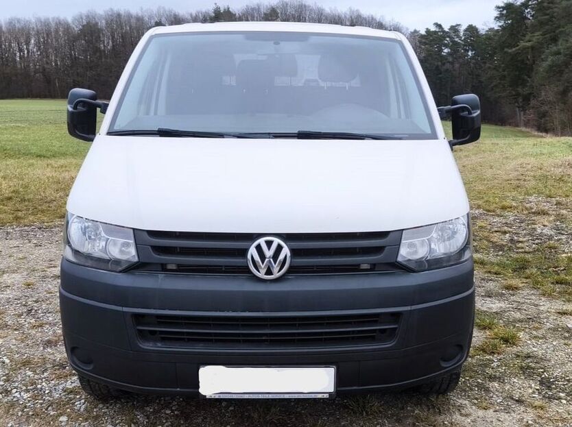 T5 Transporter