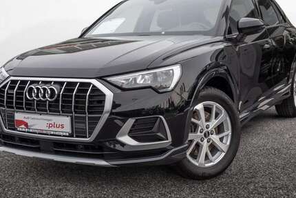 Audi Q3 27.234 km 38.980 &euro; Wittenberge 19322