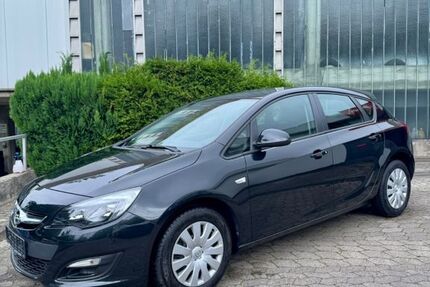Opel Astra 59.800 km 8.895 &euro; Hannover 30179