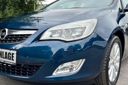 Opel Astra 150.000 km 4.990 &euro; Schweinfurt 97424