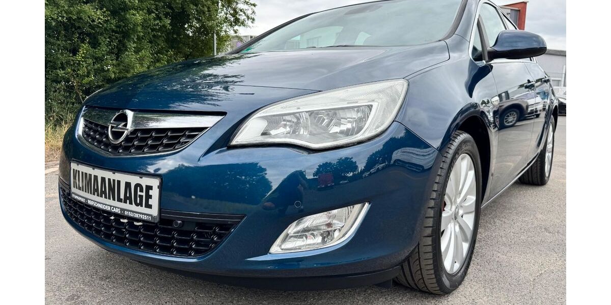 Opel Astra 150.000 km 4.990 &euro; Schweinfurt 97424