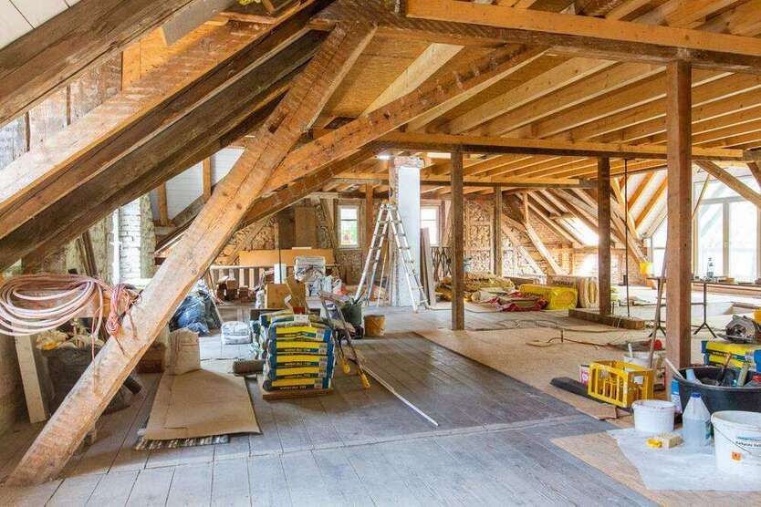 Wohnung zum Kaufen in Wehr 259.000 € 258 m²