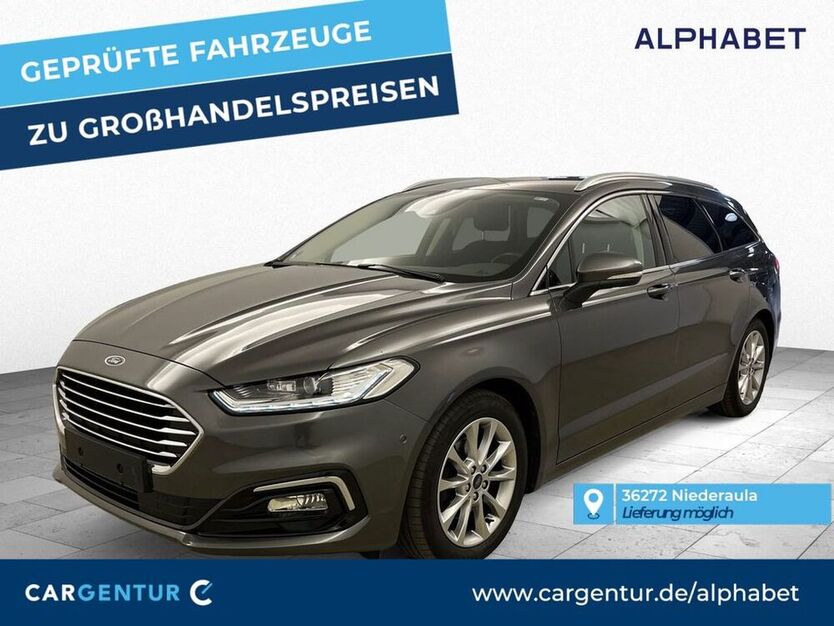 Mondeo