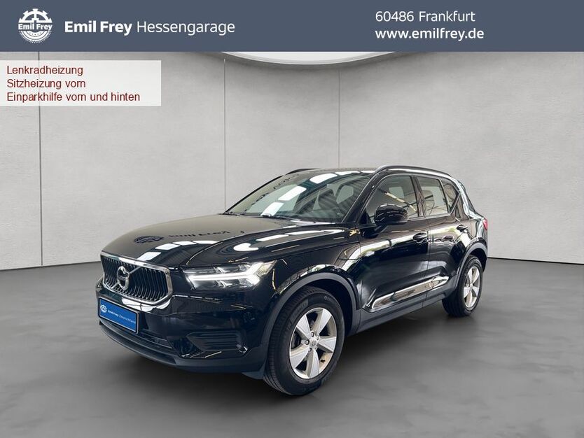 XC40