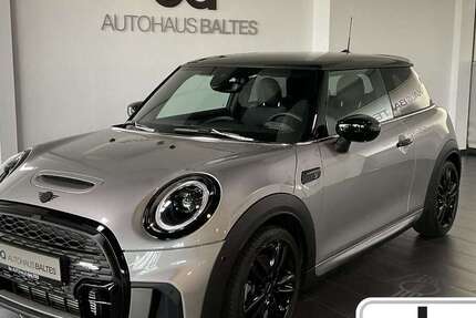Mini Cooper S 19.300 km 30.850 &euro; Prüm 54595